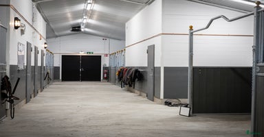  stallplats i Vikingstad - Annons 7