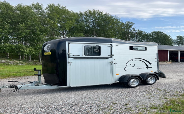 Hästtransporter  fordon & transport till salu i Vallentuna - Annons 13