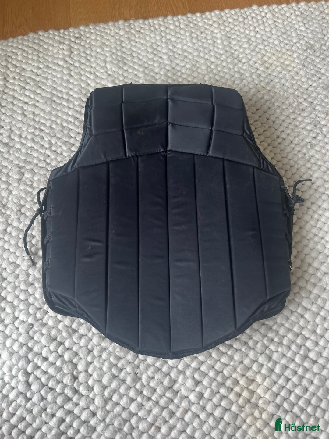 Säkerhetsvästar ryttarutrustning till salu: Racesafe i Varberg - Annons 2