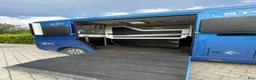 Hästlastbilar  fordon & transport till salu: STX Hästlastbil/Renault 170hk/automat-2018 5200mil - Annons 5