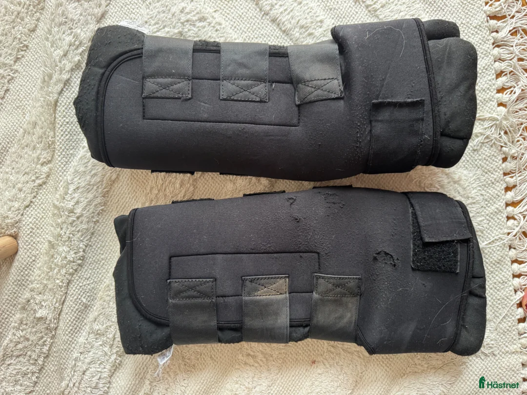 Benskydd hästutrustning till salu: Back on track - Annons 2