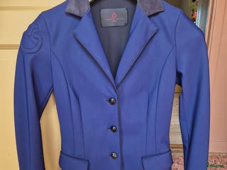 Jackor & Kavajer ryttarutrustning till salu: Toscana kavaj i Sölvesborg - Annons 12