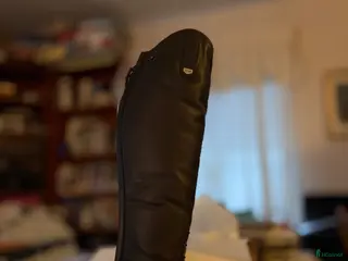 Ridstövlar ryttarutrustning till salu: Ridstövlar - Annons 4