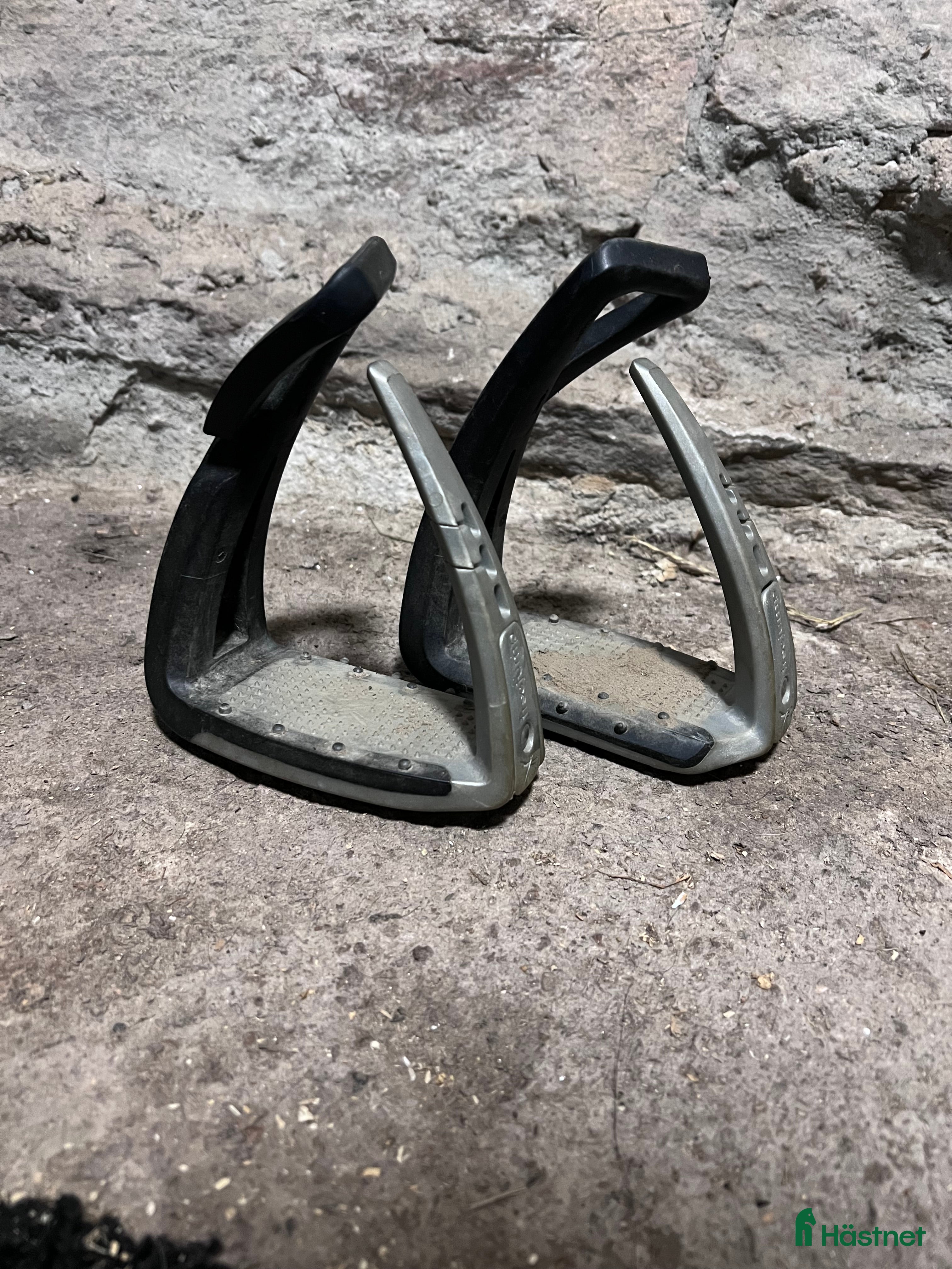 Sadeltillbehör hästutrustning Freejump Lite - Annons 2