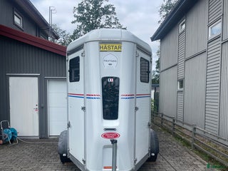 Hästtransporter fordon & transport till salu: Fautras Promax premium -24 som ny i Kalmar - Annons 7