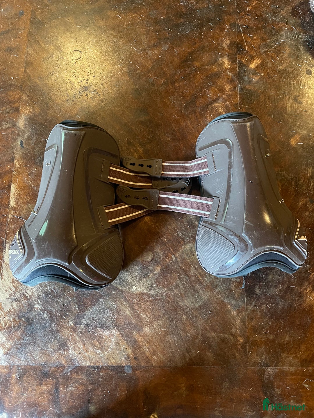 Övrig Hästutrustning hästutrustning till salu: Märkesutrustning säljs billigt i Sävedalen - Annons 6