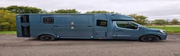 Hästlastbilar  fordon & transport till salu: Paragan Excelsion 5XL hästlastbil B-körkort - Annons 5