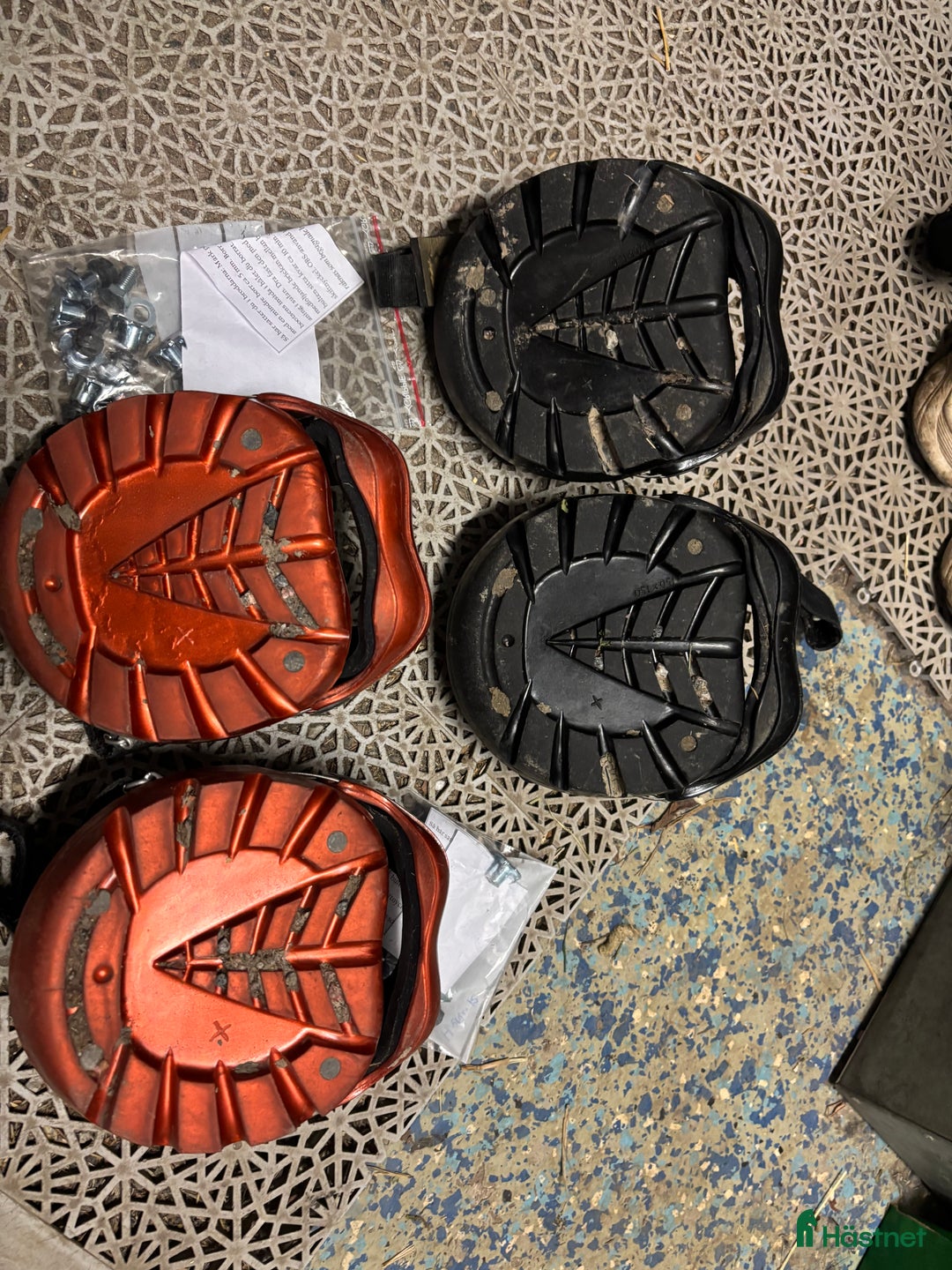 Övrig Hästutrustning hästutrustning till salu: Viper i Vallentuna - Annons 2