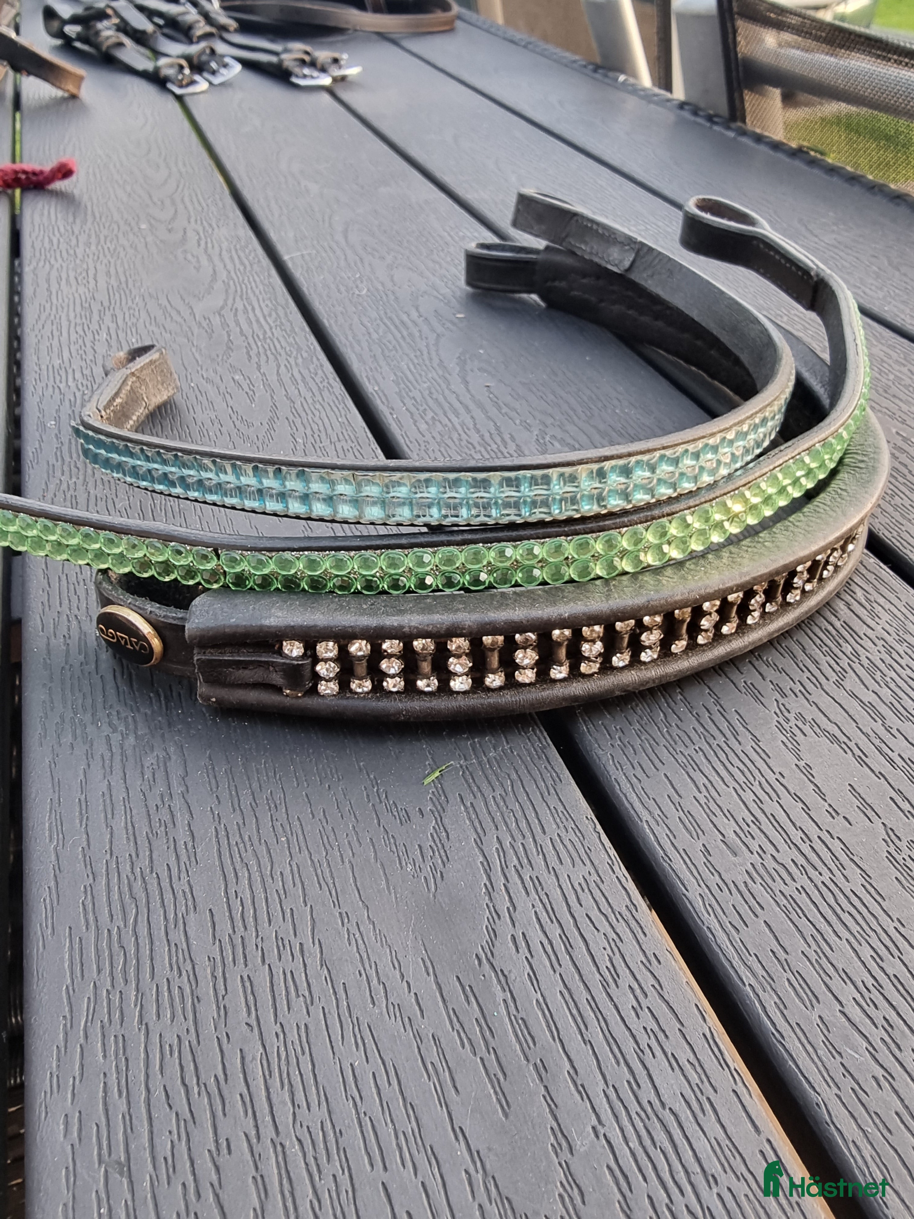 Övrig Hästutrustning hästutrustning till salu: Blandad utrustning i Hudiksvall - Annons 11