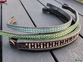 Övrig Hästutrustning hästutrustning till salu: Blandad utrustning i Hudiksvall - Annons 12