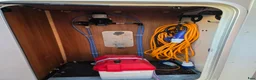 Hästtransporter  fordon & transport till salu: Lyxig hästtransport med bodel  - Annons 14