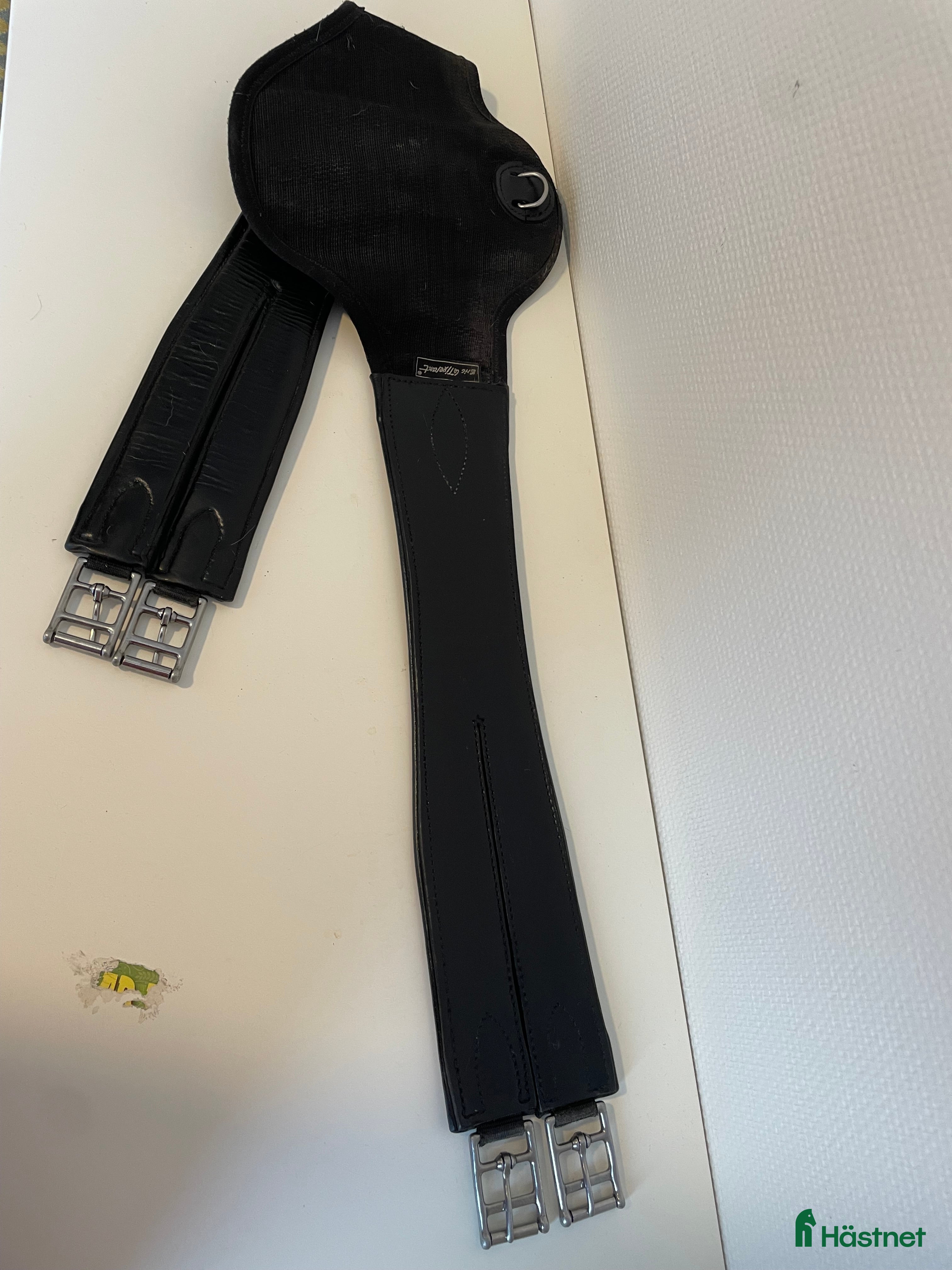 Sadeltillbehör hästutrustning ELT-hopp 130 cm - Annons 1