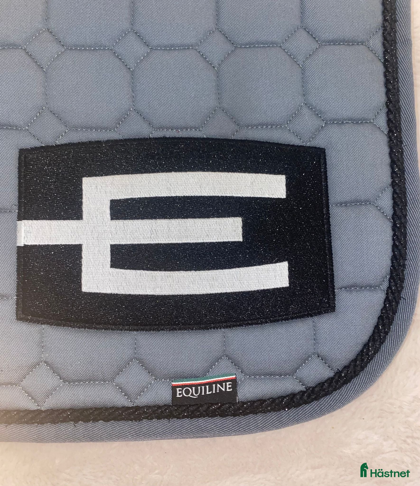 Schabrak & Vojlockar hästutrustning E-LOGGA EQULINE COB - Annons 4