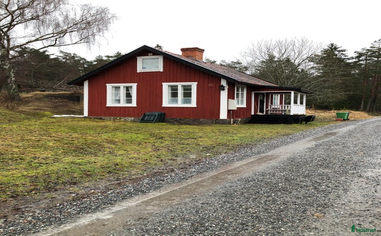  stallplats i Drottningholm - Annons 19