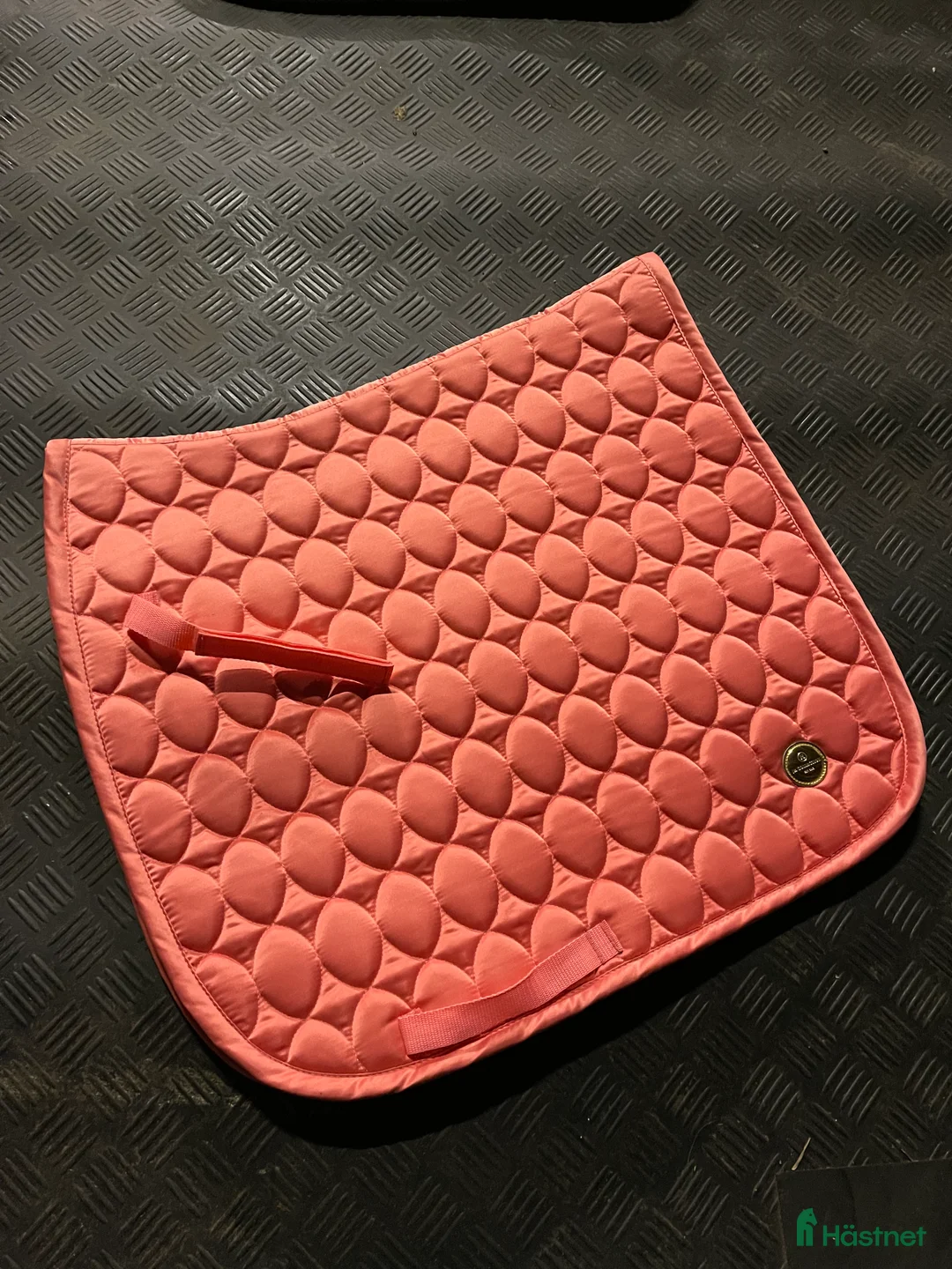 Schabrak & Vojlockar hästutrustning till salu: Schabrak  i Alsterbro - Annons 1