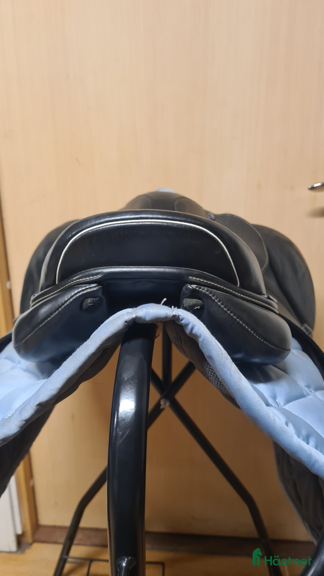 Sadlar hästutrustning till salu: Lippo Allegria Bravo  i Hamneda - Annons 5