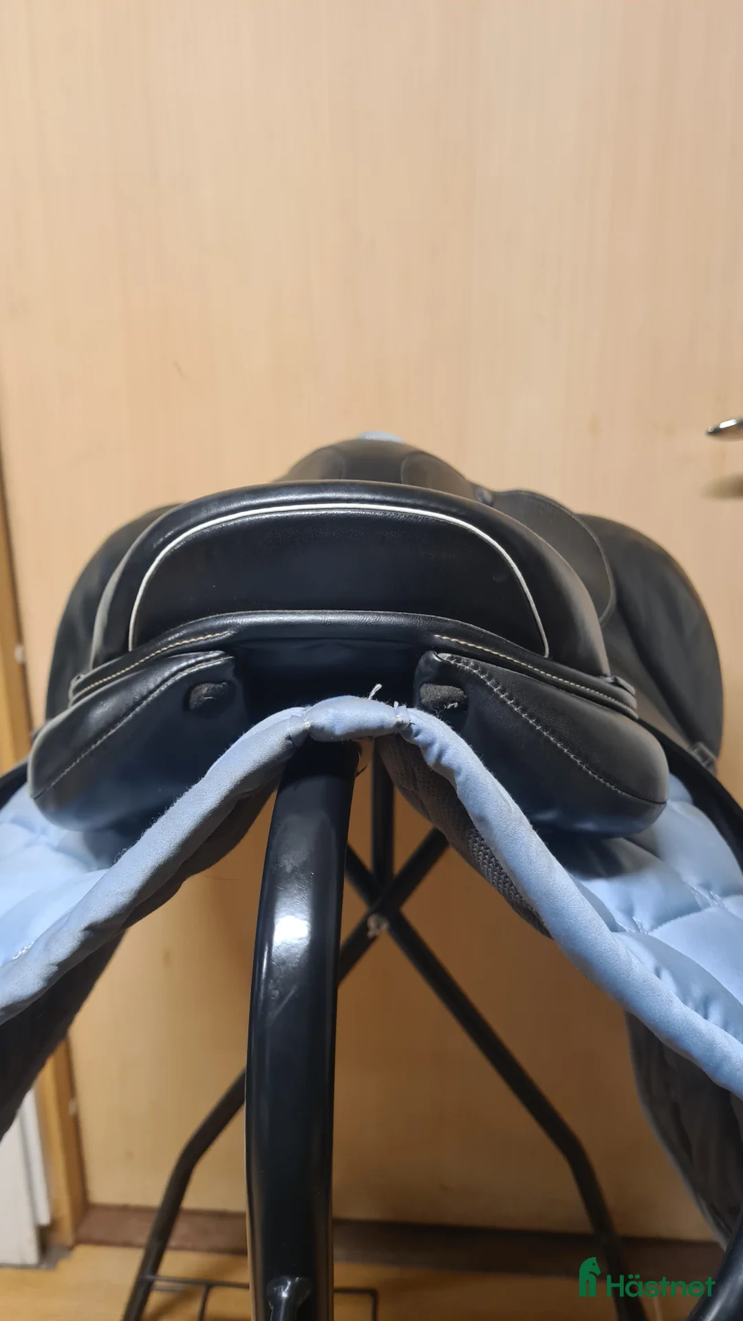 Sadlar hästutrustning till salu: Lippo Allegria Bravo  i Hamneda - Annons 5