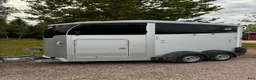Hästtransporter  fordon & transport till salu: Stadigt och funktionellt släp - Annons 1