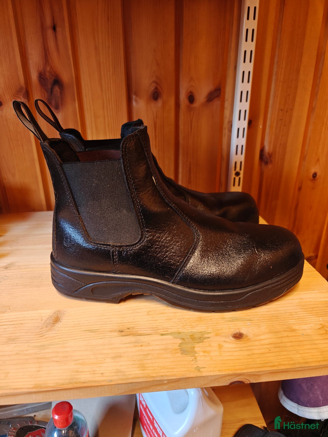 Övrig Ryttarutrustning ryttarutrustning till salu: Jackson ridskor i Uppsala - Annons 2