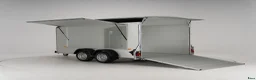 Övrigt fordon & transport till salu: Debon Roadster 700 - Annons 13