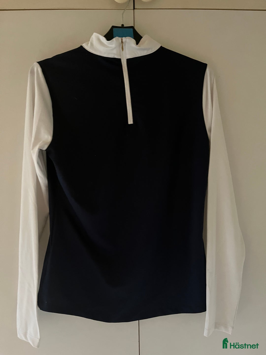 Övrigt Ridkläder ryttarutrustning till salu: Långärmad tröja, FAIRFIELD  i Moholm - Annons 2