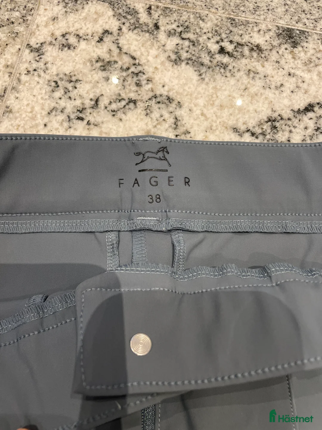 Ridbyxor ryttarutrustning till salu: Fager ridbyxor i Bankeryd - Annons 5