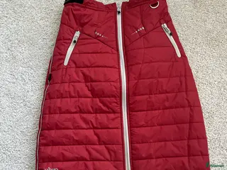 Övrigt Ridkläder ryttarutrustning till salu: Uhip Ridkjol/Thermal skirt stl 34 - Annons 16