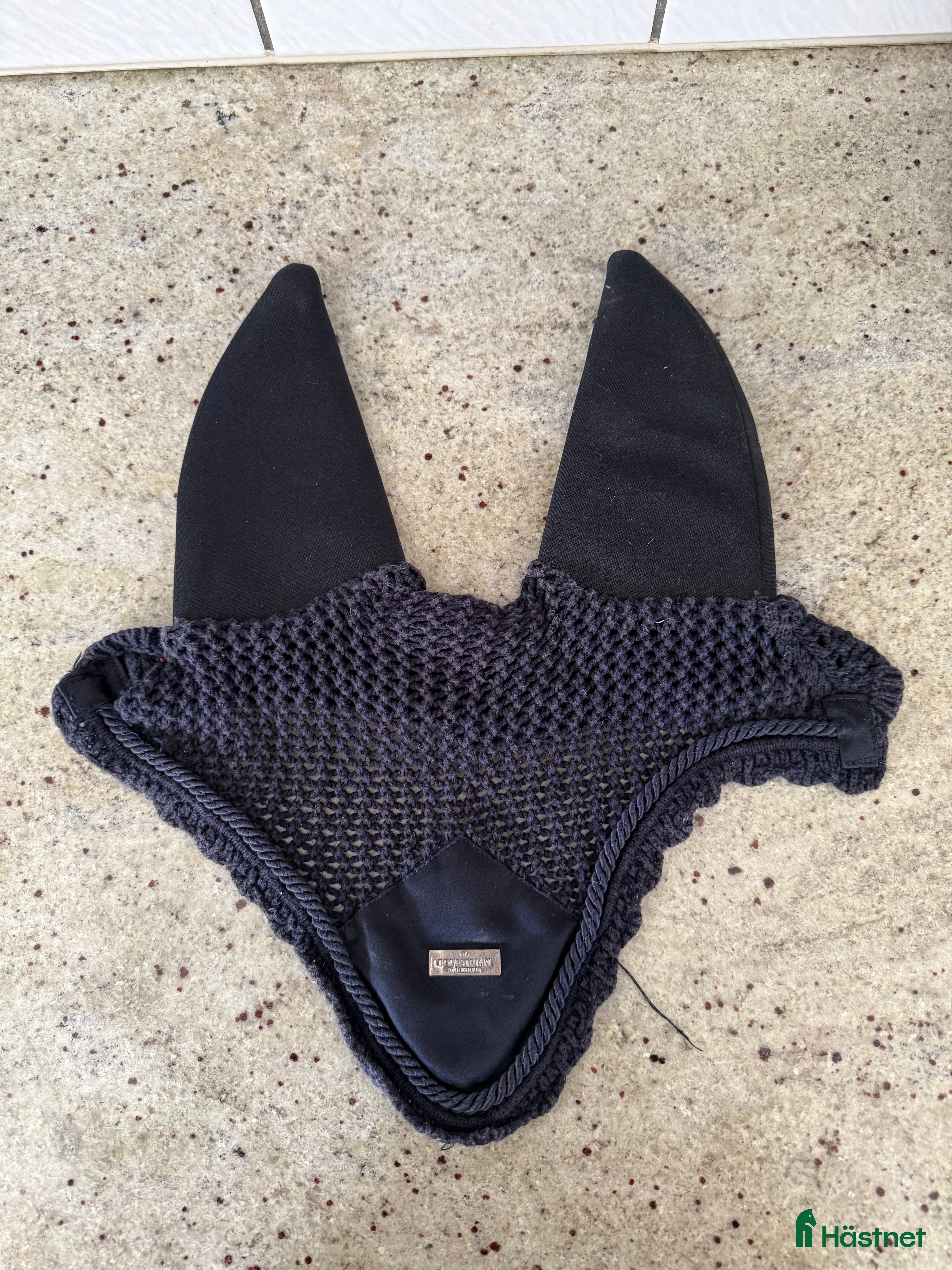 Övrig Hästutrustning hästutrustning till salu: Soundless-luva  i Vendelsö - Annons 4