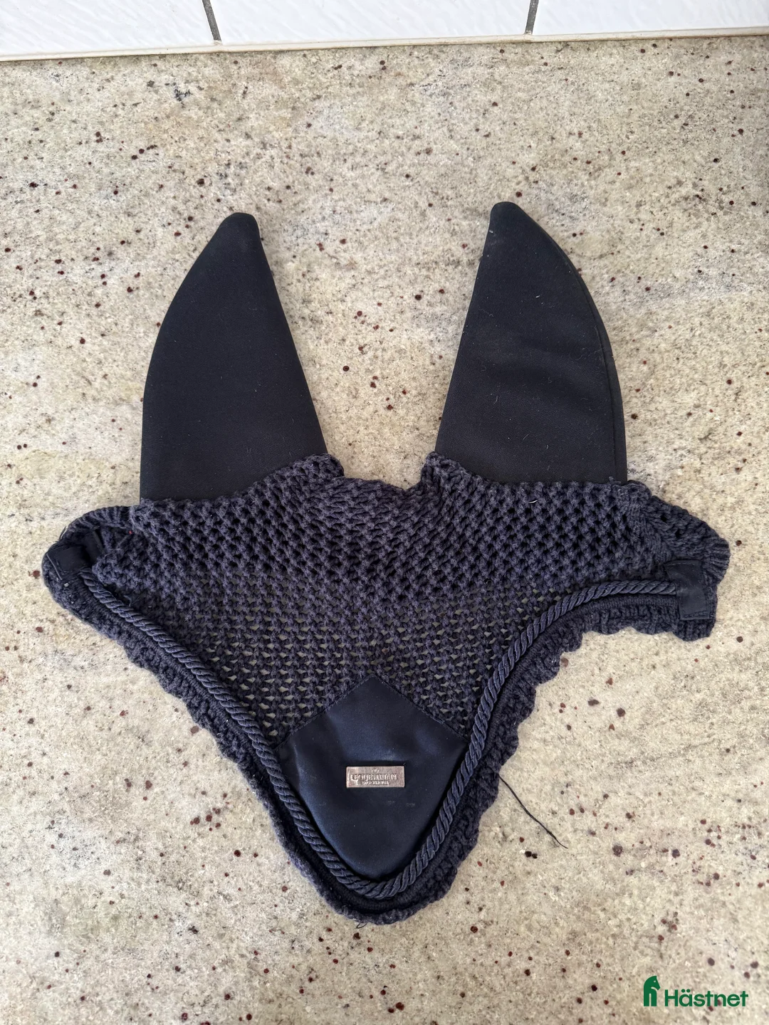 Övrig Hästutrustning hästutrustning till salu: Soundless-luva  i Vendelsö - Annons 1