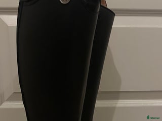 Ridstövlar ryttarutrustning till salu: Stivali Romitelli i Fagersta - Annons 3