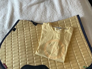 Schabrak & Vojlockar hästutrustning till salu: Superfint Lemieux set strl L i Landskrona - Annons 3