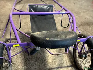 Travvagnar trav till salu: Speedcard i Mellerud - Annons 2