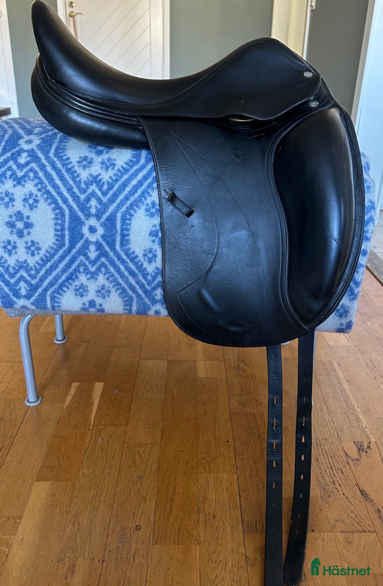 Sadlar hästutrustning Equipe Emporio - Annons 5