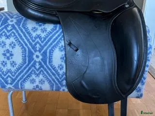 Sadlar hästutrustning Equipe Emporio - Annons 5