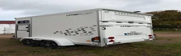 Hästtransporter  fordon & transport till salu: Ume B60 - Annons 2