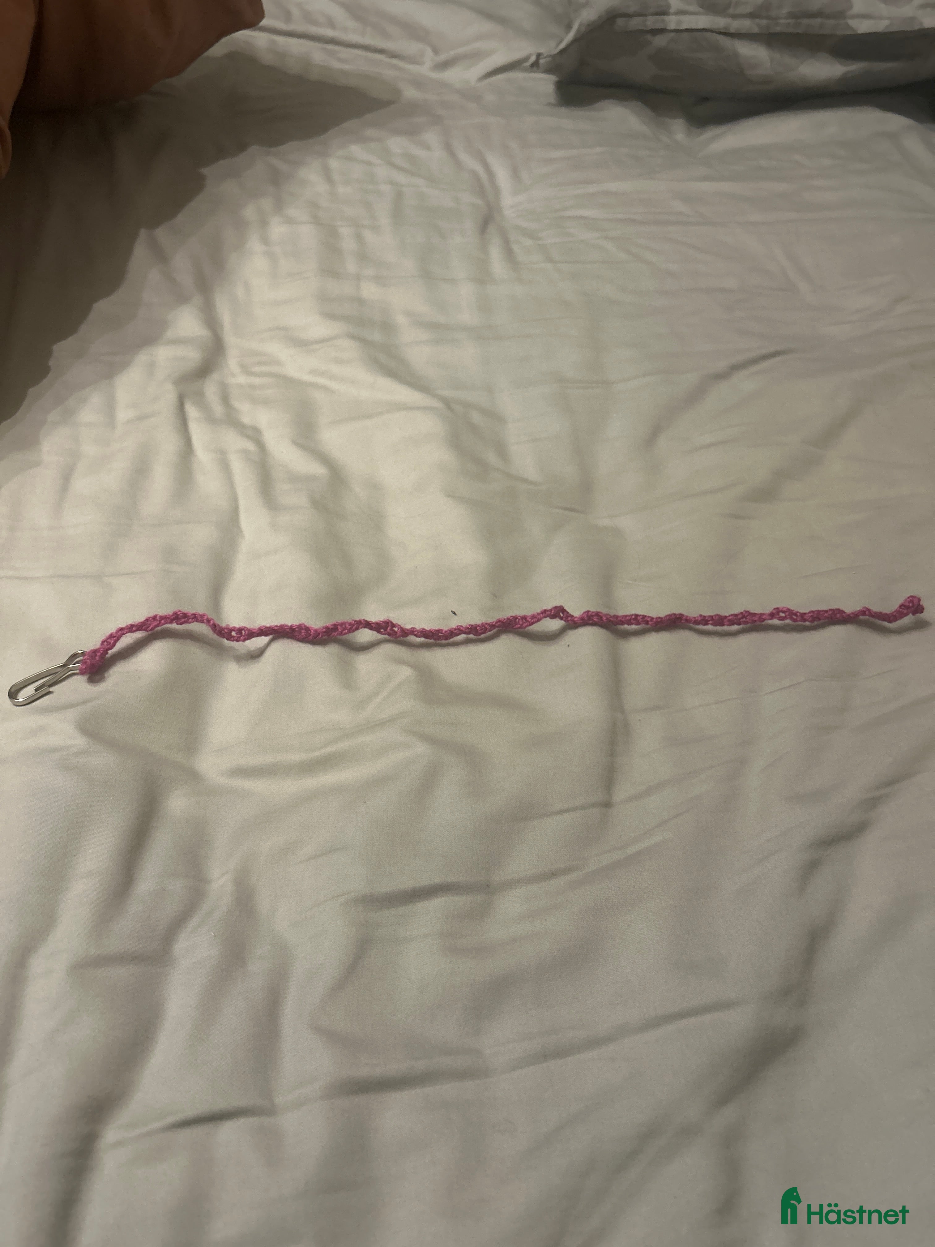 Övrig utrustning övrig utrustning till salu: Käpphäst grimskaft♥️ i Hägersten - Annons 9