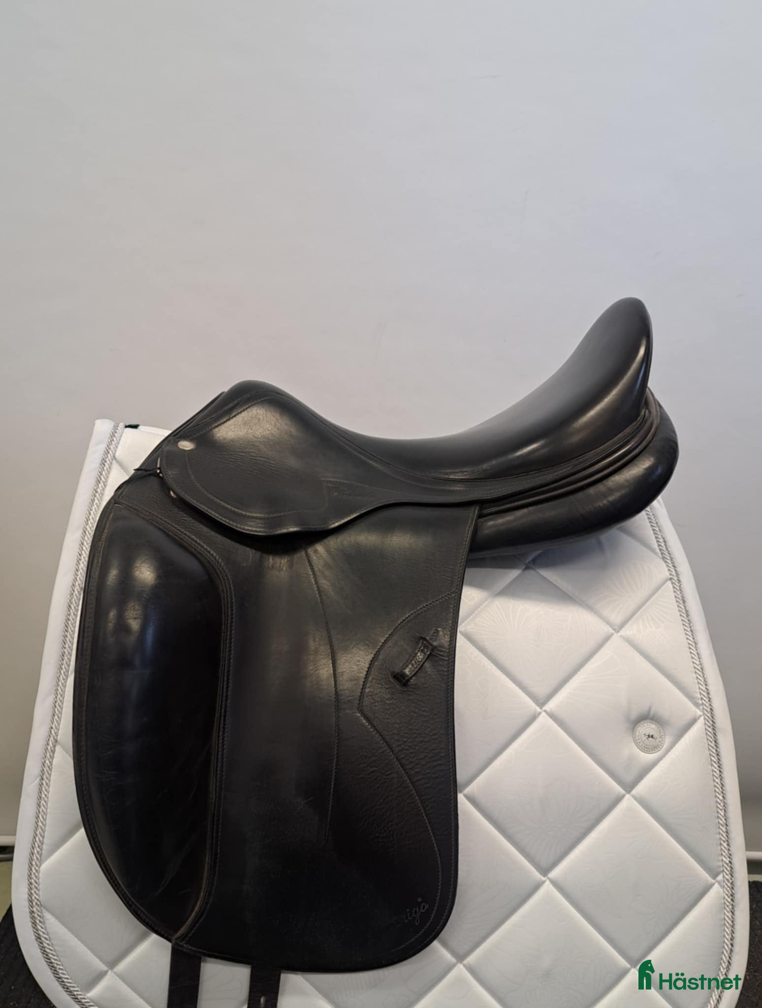 Sadlar hästutrustning Amerigo Pinerolo - Annons 2