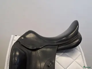 Sadlar hästutrustning Amerigo Pinerolo - Annons 2