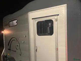 Hästtransporter fordon & transport till salu: Mkt fin transport säljes - Annons 1