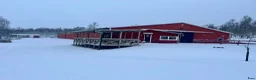  stallplats finnes: Lösdriftsplats Lerum - Annons 3