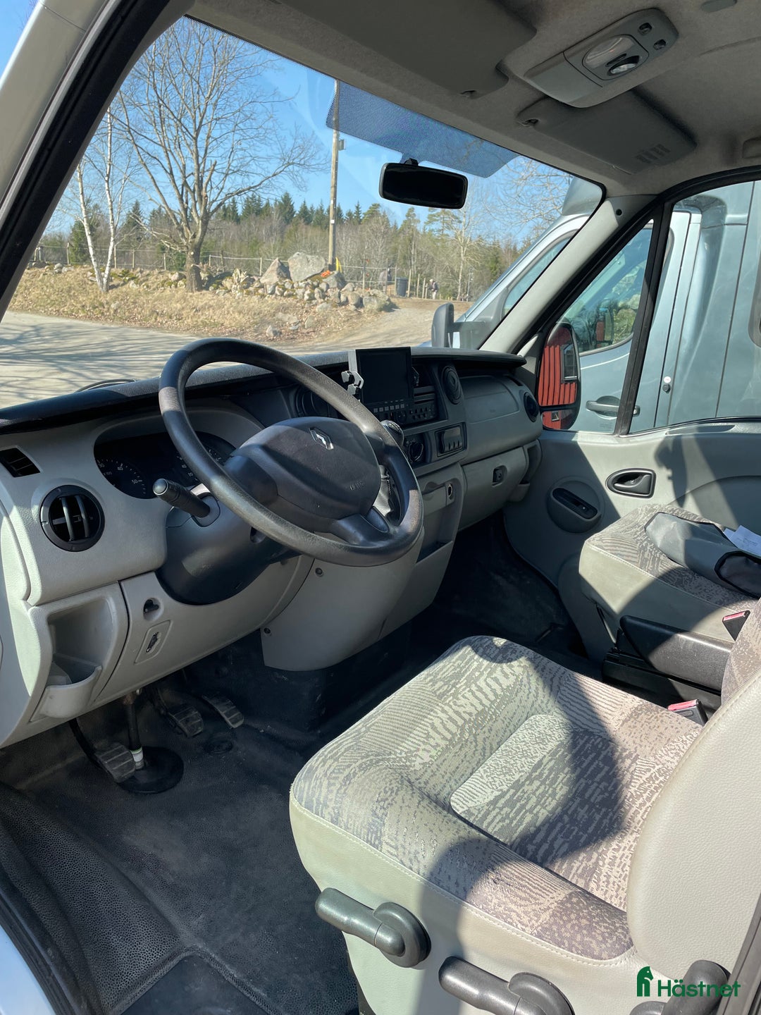 Hästlastbilar  fordon & transport till salu: Renault Master Theahult - Hästlastbil B-korts  i Herrljunga - Annons 8