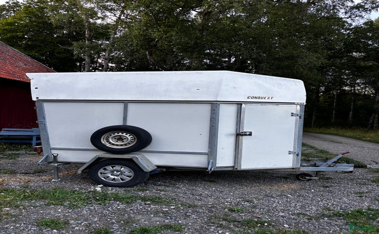 Hästtransporter  fordon & transport till salu i Götene - Annons 9