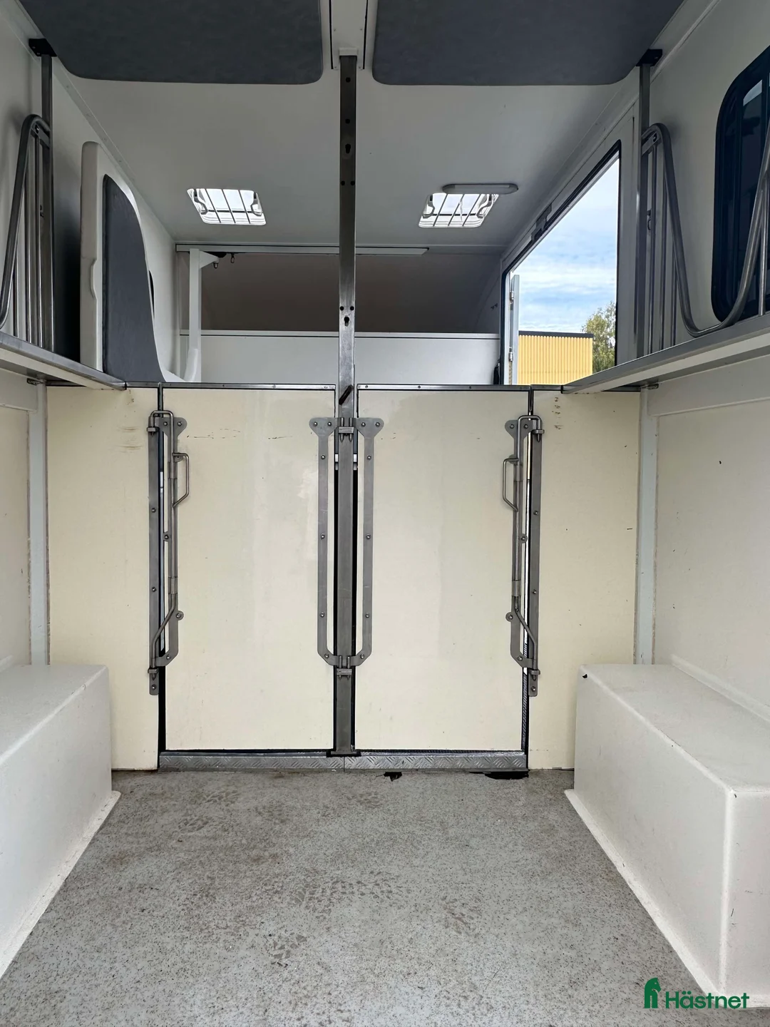 Hästlastbilar  fordon & transport till salu: Renault Master 2,3 dCi / MOMSBIL / 1 års Garanti - Annons 14