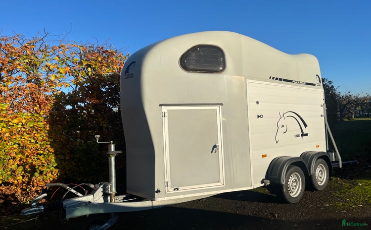 Hästtransporter  fordon & transport till salu i Båstad - Annons 11