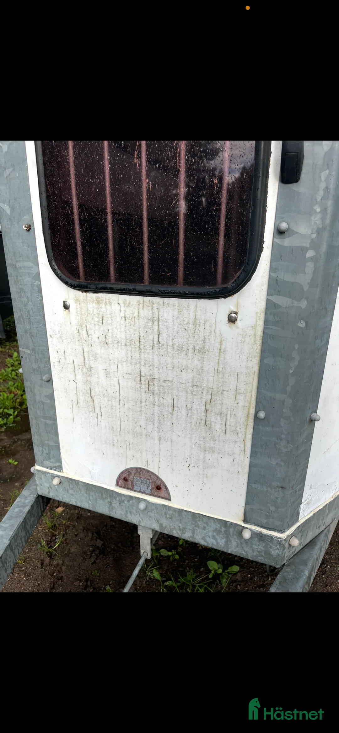 Hästtransporter  fordon & transport till salu: BOJ BRAVO 216  i Rottne - Annons 7