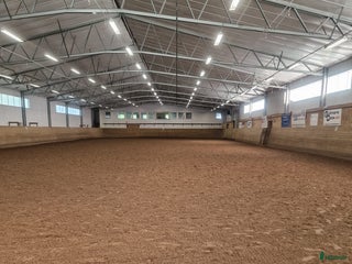 stallplats Stallplats med tillgång till två ridhus & paddock i Lysekil - Annons 14