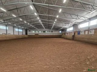 stallplats Stallplats med tillgång till två ridhus & paddock i Lysekil - Annons 2