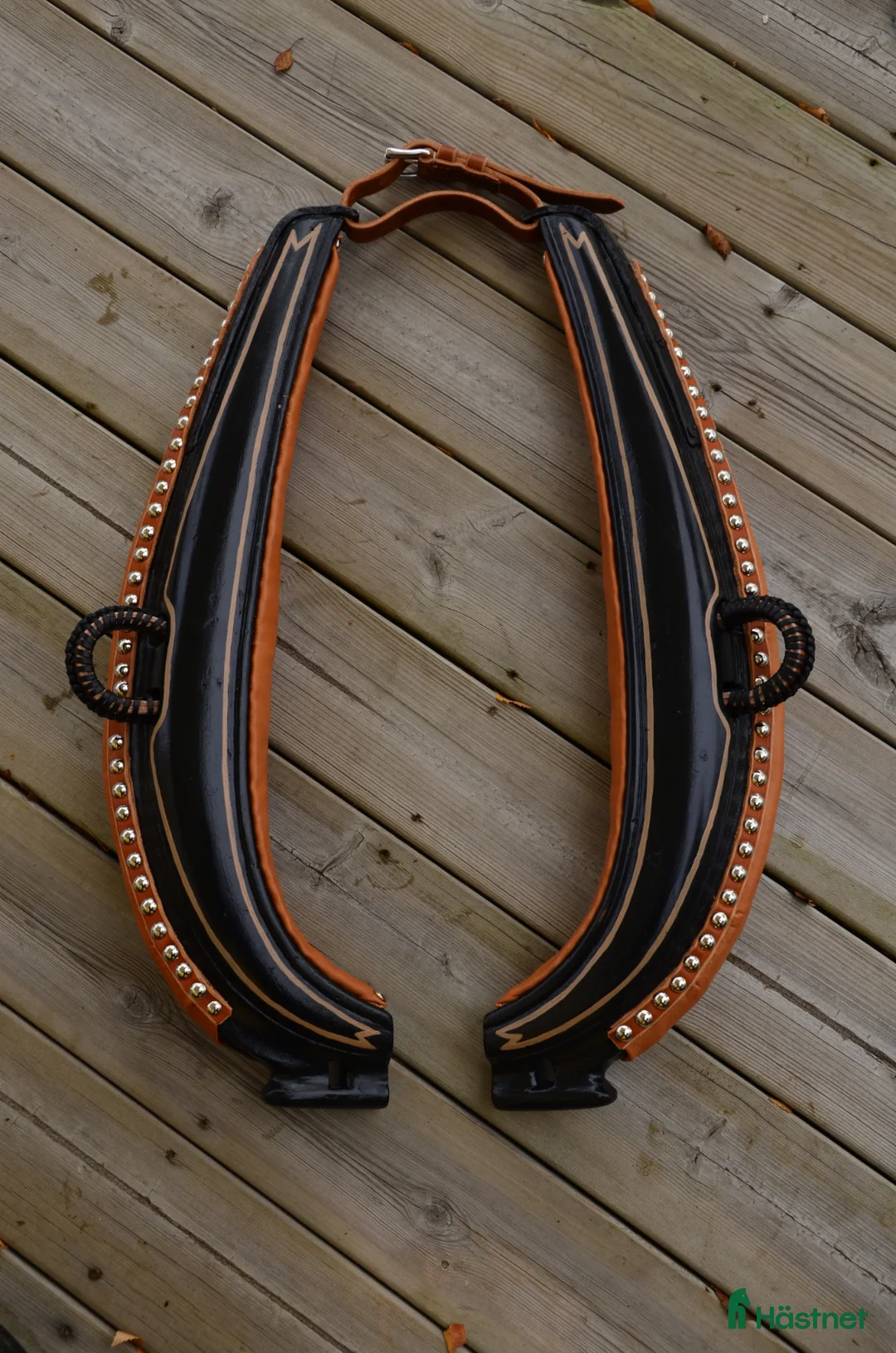 Körselar körning till salu: Finnlokor - Annons 1