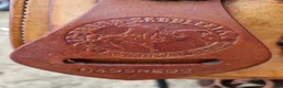 Sadlar hästutrustning till salu: Ranch/trail westernsadel till salu - Annons 7