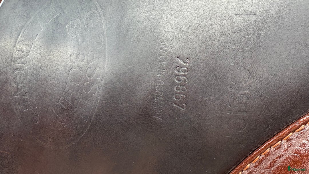 Sadlar hästutrustning till salu: Prassier sadel i Upplands Väsby - Annons 6